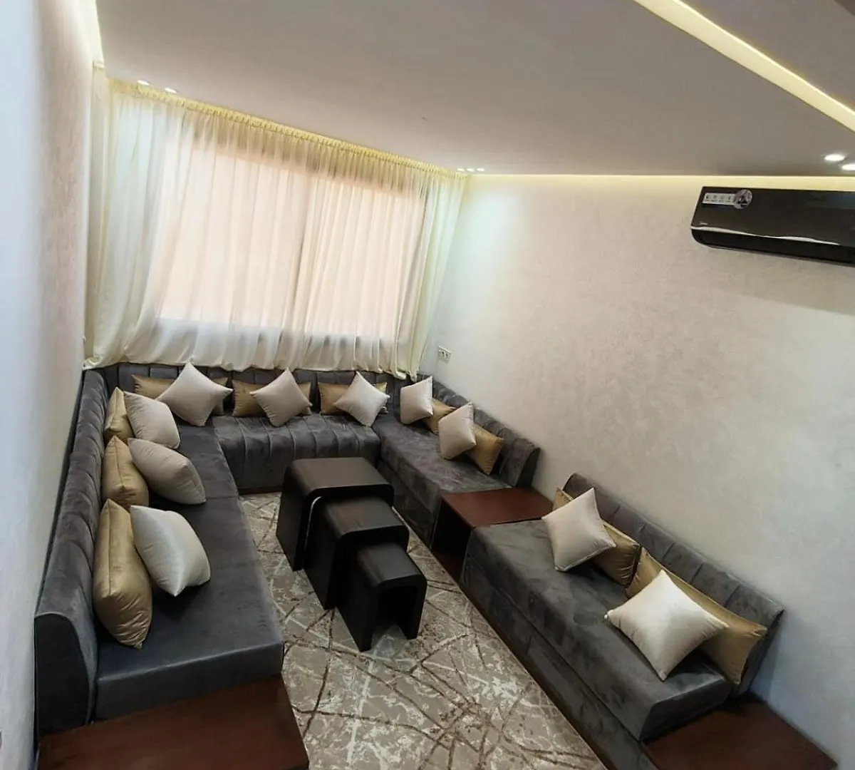 Luxury Apartment With Panoramic View Agadir