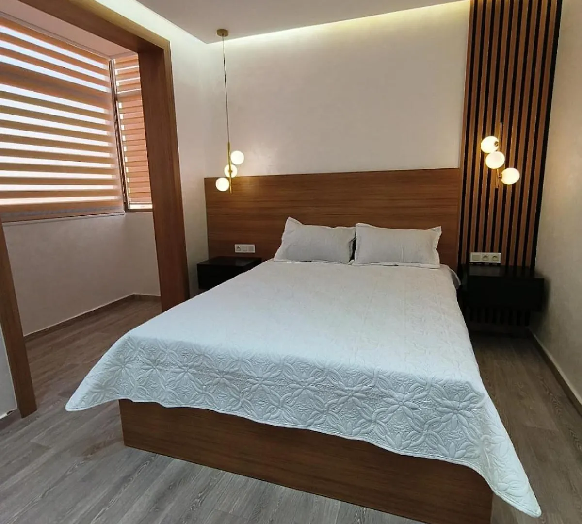 Luxury Apartment With Panoramic View Agadir