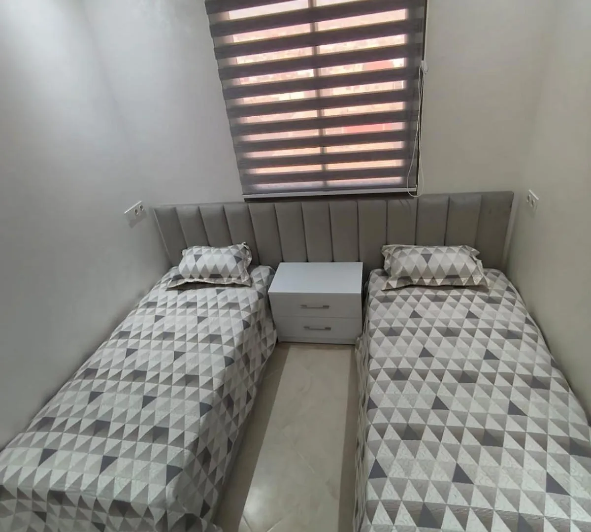 Luxury Apartment With Panoramic View Agadir 0*,  Marocko