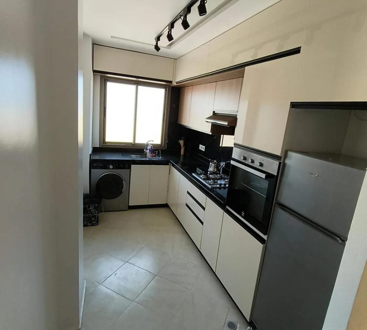 Luxury Apartment With Panoramic View Agadir