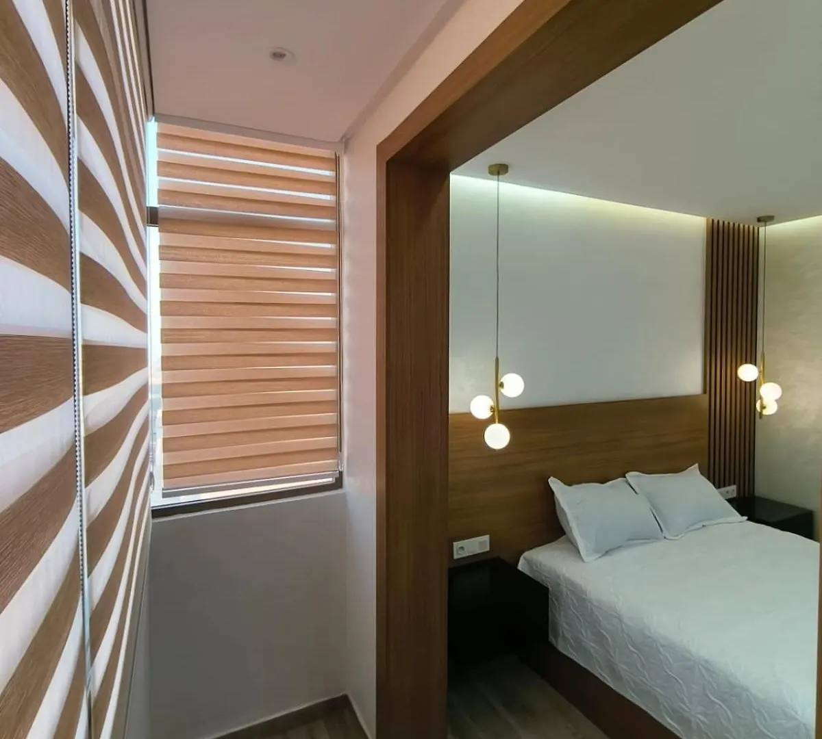 Luxury Apartment With Panoramic View Agadir 0*,