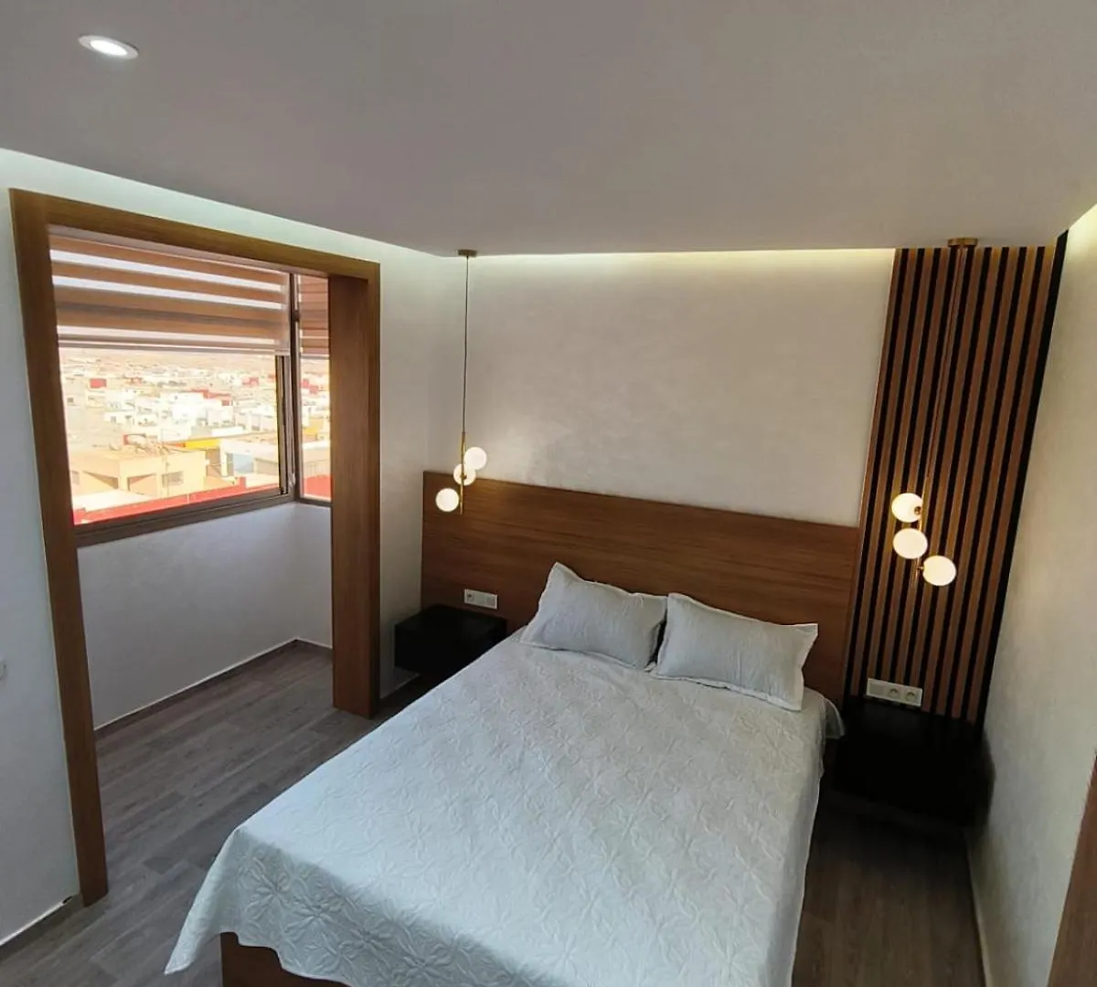 Luxury Apartment With Panoramic View Agadir
