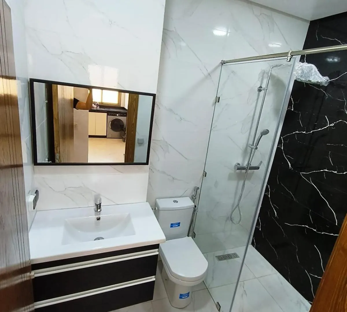 Luxury Apartment With Panoramic View Agadir Maroc